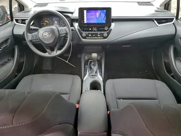 5YFB4MDE5SP291792 2025 TOYOTA COROLLA - Image 8