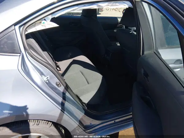 5YFB4MDE5SP291999 2025 TOYOTA COROLLA - Image 8