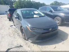 5YFB4MDE5SP292103 2025 TOYOTA COROLLA