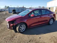 5YFB4MDE5SP292974 2025 TOYOTA COROLLA