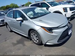 5YFB4MDE5SP293381 2025 TOYOTA COROLLA