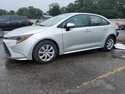 5YFB4MDE5SP293879 2025 TOYOTA COROLLA