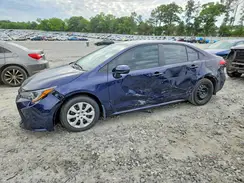 5YFB4MDE5SP294224 2025 TOYOTA COROLLA