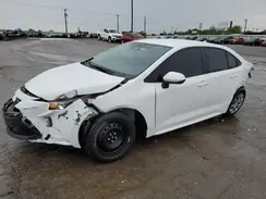 5YFB4MDE5SP294739 2025 TOYOTA COROLLA
