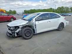 5YFB4MDE5SP295146 2025 TOYOTA COROLLA