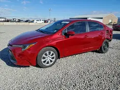 5YFB4MDE5SP295261 2025 TOYOTA COROLLA
