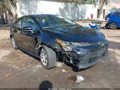 5YFB4MDE5SP295468 2025 TOYOTA COROLLA