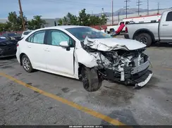 5YFB4MDE5SP296605 2025 TOYOTA COROLLA