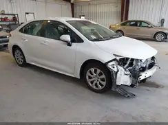 5YFB4MDE5SP297432 2025 TOYOTA COROLLA