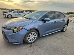 5YFB4MDE5SP297558 2025 TOYOTA COROLLA