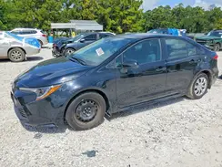 5YFB4MDE5SP298225 2025 TOYOTA COROLLA