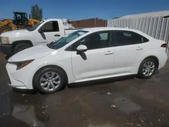 5YFB4MDE5SP298936 2025 TOYOTA COROLLA