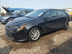 5YFB4MDE5SP299813 2025 TOYOTA COROLLA