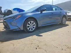 5YFB4MDE5SP300961 2025 TOYOTA COROLLA