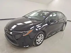 5YFB4MDE5SP301057 2025 TOYOTA COROLLA