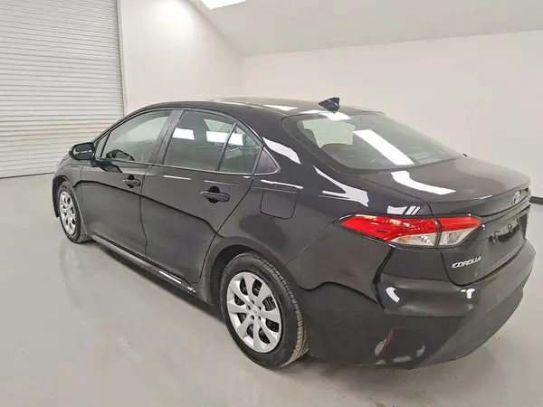 5YFB4MDE5SP301057 2025 TOYOTA COROLLA - Image 2