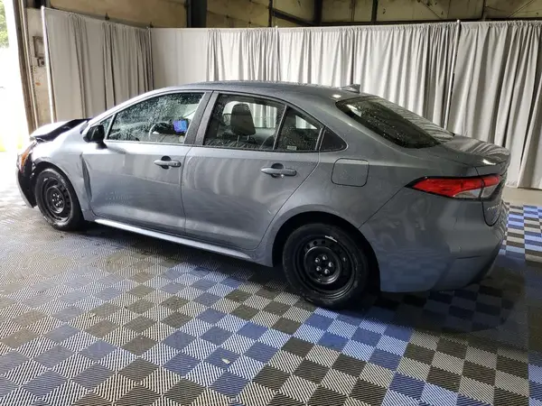 5YFB4MDE5SP301155 2025 TOYOTA COROLLA - Image 2