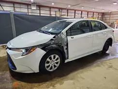 5YFB4MDE5SP301317 2025 TOYOTA COROLLA