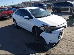 5YFB4MDE5SP301978 2025 TOYOTA COROLLA