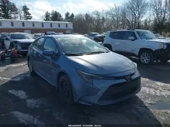 5YFB4MDE5SP303245 2025 TOYOTA COROLLA