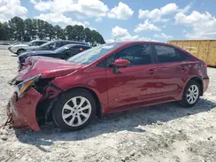 5YFB4MDE5SP304069 2025 TOYOTA COROLLA