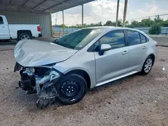 5YFB4MDE5SP304167 2025 TOYOTA COROLLA