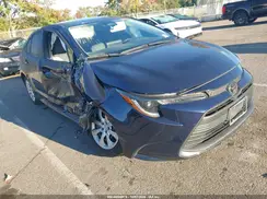 5YFB4MDE5SP304377 2025 TOYOTA COROLLA