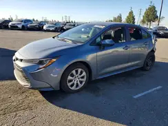 5YFB4MDE5SP304444 2025 TOYOTA COROLLA