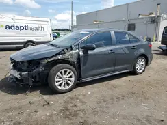 5YFB4MDE5SP305996 2025 TOYOTA COROLLA