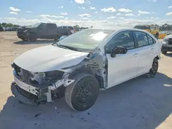 5YFB4MDE5SP307098 2025 TOYOTA COROLLA