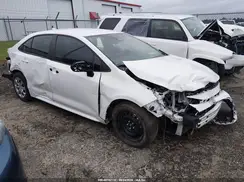 5YFB4MDE5SP307148 2025 TOYOTA COROLLA