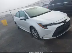 5YFB4MDE5SP307604 2025 TOYOTA COROLLA
