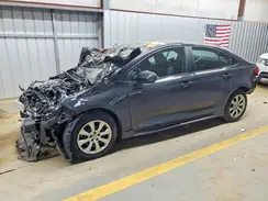 5YFB4MDE5SP307828 2025 TOYOTA COROLLA