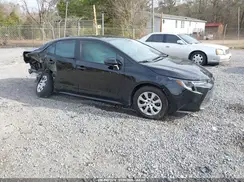 5YFB4MDE5SP308154 2025 TOYOTA COROLLA