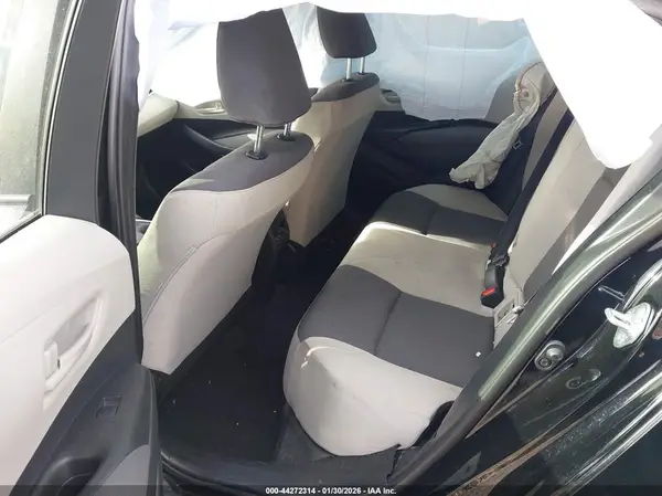 5YFB4MDE5SP308154 2025 TOYOTA COROLLA - Image 8