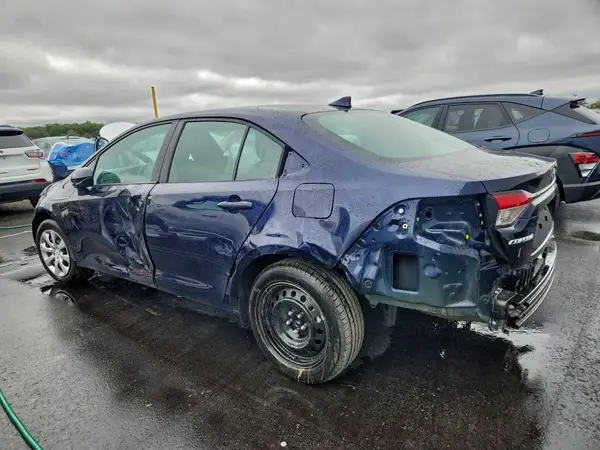 5YFB4MDE5SP308266 2025 TOYOTA COROLLA - Image 2