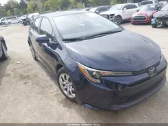 5YFB4MDE5SP308686 2025 TOYOTA COROLLA