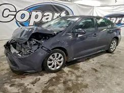 5YFB4MDE5SP309000 2025 TOYOTA COROLLA