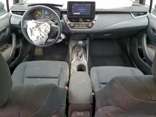 5YFB4MDE5SP309000 2025 TOYOTA COROLLA - Image 8