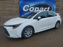 5YFB4MDE5SP309238 2025 TOYOTA COROLLA