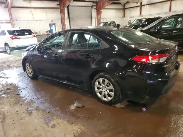 5YFB4MDE5SP309580 2025 TOYOTA COROLLA - Image 2