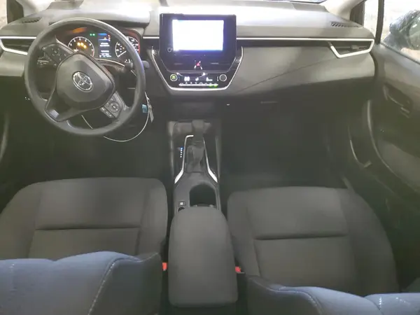5YFB4MDE5SP309580 2025 TOYOTA COROLLA - Image 8