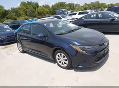 5YFB4MDE5SP309885 2025 TOYOTA COROLLA