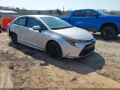 5YFB4MDE5SP309921 2025 TOYOTA COROLLA