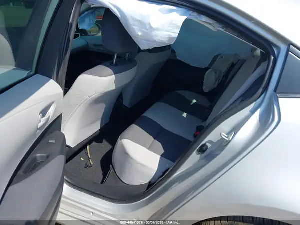 5YFB4MDE5SP309921 2025 TOYOTA COROLLA - Image 8