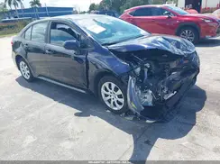 5YFB4MDE5SP309949 2025 TOYOTA COROLLA