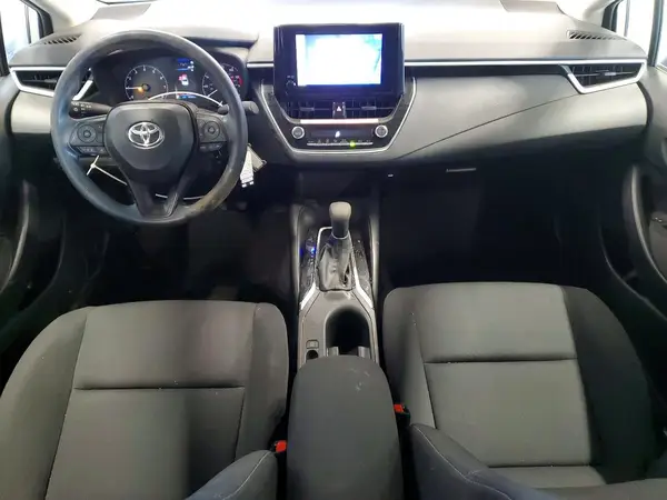 5YFB4MDE5SP310339 2025 TOYOTA COROLLA - Image 8