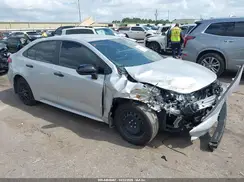 5YFB4MDE5SP311300 2025 TOYOTA COROLLA