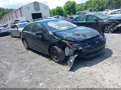 5YFB4MDE5SP311393 2025 TOYOTA COROLLA