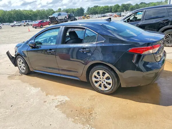 5YFB4MDE5SP311426 2025 TOYOTA COROLLA - Image 2
